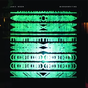 Jamie Woon: Mirrorwriting (polska Cena) [CD] - Soul - miniaturka - grafika 1