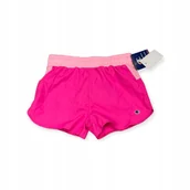 Spodenki damskie - Krótkie spodenki dla dziewczynki CHAMPION S - Champion - miniaturka - grafika 1