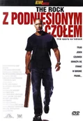 Filmy akcji DVD - Z podniesionym czołem - miniaturka - grafika 1