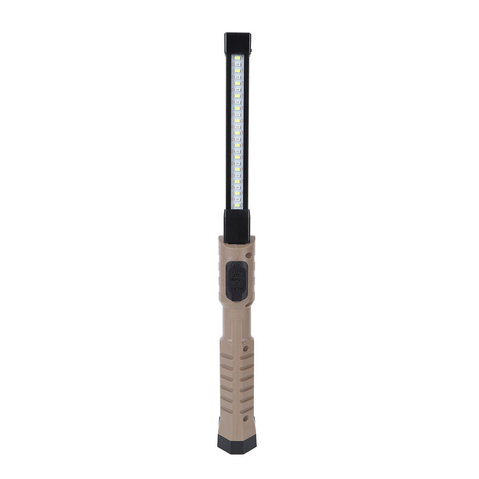 latarka robocza LED 500LM, latarka robocza LED 500LM, awaryjna latarka robocza LED, awaryjne światło robocze LED, awaryjne światło robocze, latarka robocza
