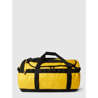 Torby sportowe - Torba typu duffle bag z nadrukiem z logo - The North Face - grafika 1