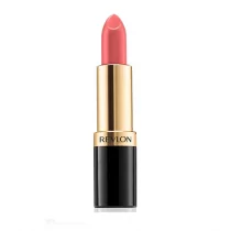 Revlon Super Lustrous Creme Lipstick kremowa pomadka do ust nr 674 Coralberry 4,2g - Szminki - miniaturka - grafika 1