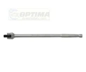 Pozostałe narzędzia ogrodowe - YATO Pokrętło łamane 1/2"" YT 1242 (YT-1242) - miniaturka - grafika 1