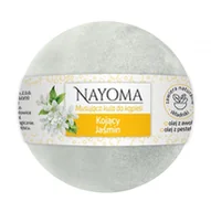 Aromaterapia - Nayoma kula do kąpieli Jaśmin 130 g - miniaturka - grafika 1