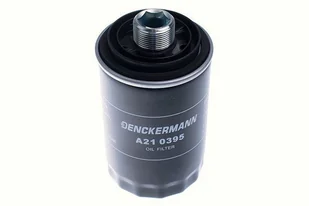 DENCKERMANN Filtr oleju - Filtry oleju - miniaturka - grafika 1