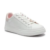 Buty dla dziewczynek - Calvin Klein Jeans Sneakersy - miniaturka - grafika 1