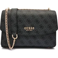 Torebki damskie - Guess Torebka na ramię CALISTA - miniaturka - grafika 1