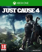 Gry PC Cyfrowe - Just Cause 4 - miniaturka - grafika 1