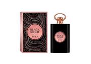 Wody i perfumy damskie - Bi-es Black Night Woda perfumowana 100ml - miniaturka - grafika 1