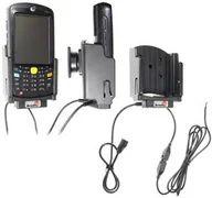 Uchwyty samochodowe do telefonów - Uchwyt do Motorola MC55 do instalacji na stałe - miniaturka - grafika 1