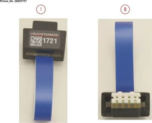 Lenovo LENOVO Intel VROC VMD NVMe RAID Standard 4L47A83669 - Akcesoria do serwerów - miniaturka - grafika 1