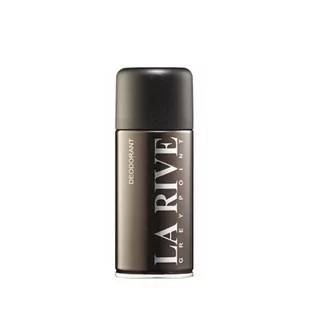 La Rive Grey Point 150ml - Dezodoranty i antyperspiranty męskie - miniaturka - grafika 1