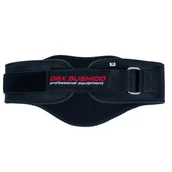 Pasy kulturystyczne - Spokey Bushido, Pas kulturystyczny, ARW, rozmiar S - miniaturka - grafika 1