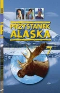 Pozostałe filmy DVD - Przystanek Alaska 07 (odcinki 13-14) (digibook) (Sezon 2) - miniaturka - grafika 1