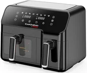 Frytkownice - Frytkownica bezolejowa Duo - miniaturka - grafika 1