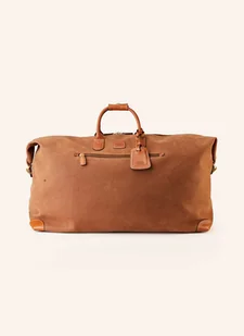 Bric's Torba Podróżna Life braun - Torby podróżne - miniaturka - grafika 1