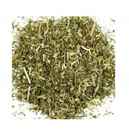 Przyprawy i zioła sypkie - Bratek Fiołek trójbarwny susz Viola tricolor ziele bratka suszone 500 g - miniaturka - grafika 1