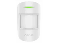 Czujniki ruchu i zmierzchu - AJAX MotionProtect Plus (8EU) biały Czujnik ruchu - miniaturka - grafika 1