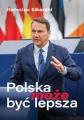 Polityka i politologia - Polska może być lepsza - miniaturka - grafika 1