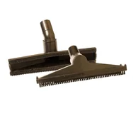 Akcesoria do odkurzaczy - Ssawka Szczotka Koncówka do odkurzacza Zelmer Duża z włosiem syntetycznym - miniaturka - grafika 1