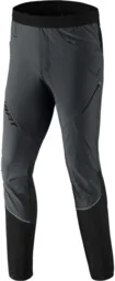 DYNAFIT Spodnie Transalper Hybrid Pants M - Spodnie sportowe damskie - miniaturka - grafika 1