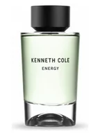 Wody i perfumy unisex - Kenneth Cole Energy woda toaletowa unisex 100 ml - miniaturka - grafika 1