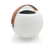 Głośniki przenośne - Głośnik przenośny AKAI CS6 SHINE z wbudowanym oświetleNiem i pilotem - miniaturka - grafika 1