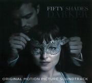 Muzyka filmowa - Fifty Shades Darker CD) Various Artists - miniaturka - grafika 1