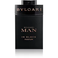 Wody i perfumy męskie - BVLGARI Man In Black Perfumy 100 ml - miniaturka - grafika 1