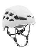Sprzęt wspinaczkowy - Kask wspinaczkowy Petzl Boreo - white/white - miniaturka - grafika 1