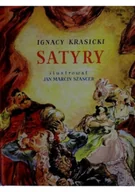 Aforyzmy i sentencje - Krasicki Satyry - miniaturka - grafika 1
