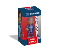 Gadżety dla graczy - Minix Paris Saint Germain FC Bradley Barcola - miniaturka - grafika 1