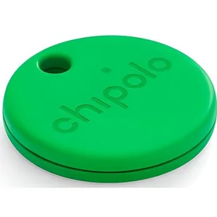 Chipolo Chipolo One Green, zielony, 38 x 7 mm 1 - Akcesoria do nawigacji - miniaturka - grafika 1