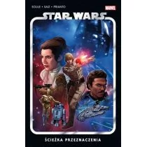 Ścieżka przeznaczenia. Star Wars