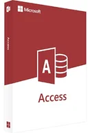 Gry PC Cyfrowe - Microsoft Access 2021 (PC) - Microsoft Key - GLOBAL - miniaturka - grafika 1