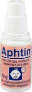 Problemy skórne - FARMINA Aphtin 10 g Farmina - miniaturka - grafika 1