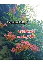 Wielkość małej m - Dramaty - miniaturka - grafika 1