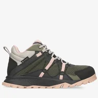 Buty trekkingowe damskie - TIMBERLAND GARRISON TRAIL MID FAB WP - Timberland - miniaturka - grafika 1