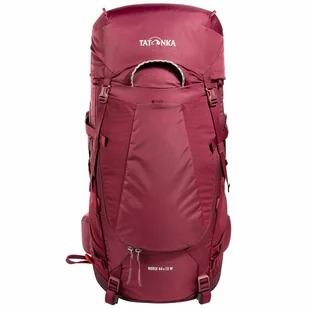 Tatonka Norix 44 + 10 Plecak 66 cm bordeaux red-dahlia - Plecaki - miniaturka - grafika 1