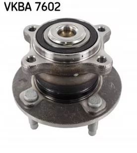 SKF VKBA 7602 ZESTAW ŁOŻYSK TYŁ CHEVROLET AVEO COBALT 11 VKBA 7602 - Układ zawieszenia - akcesoria - miniaturka - grafika 1