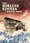 Pozostałe filmy Blu-Ray - Rolling Stones: Havana Moon (Paul Dugdale) (Blu-ray) - miniaturka - grafika 1