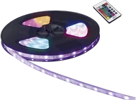 Taśmy LED - Taśma LED ISY ILG-1020 10m RGB Zewnętrzna Wielokolorowy - miniaturka - grafika 1