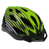 Kaski rowerowe - Kask rowerowy regulowany Dunlop - miniaturka - grafika 1