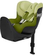 Foteliki samochodowe - Cybex Sirona Sx2 I-Size 0-18kg Nature Green - miniaturka - grafika 1