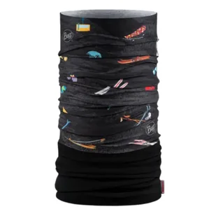 Bandana dziecięca BUFF - Czapki narciarskie - miniaturka - grafika 1
