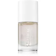 Lakiery hybrydowe - Semilac Top i lakier klasyczny 2w1 Pink Glow 7ml - miniaturka - grafika 1