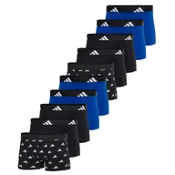 Majtki męskie - Bokserki Active Flex Cotton 10 pak - miniaturka - grafika 1