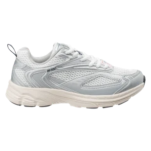 Damskie Buty HI-TEC LONEL WO'S M000272903 – Biały - Buty trekkingowe damskie - miniaturka - grafika 1