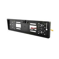 Czujniki parkowania - PNI PNI-ESC100 kamera cofania, Escort C100, uniwersalna, z numerem rejestracyjnym - miniaturka - grafika 1