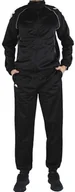 Dresy męskie - Kappa Ephraim Training Suit 702759-19-4006 Rozmiar: XXL - miniaturka - grafika 1